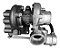 Turbina Ford Ranger 2.5 Euro 2 Maxion Hsd 115cv - Imagem 6