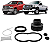 REPARO DO HIDROBUSTER F250 F350 F4000 1998 até 2019 DODGE RAM 2005 até 2019 - Imagem 1