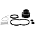 REPARO DO HIDROBUSTER F250 F350 F4000 1998 até 2019 DODGE RAM 2005 até 2019 - Imagem 2