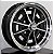 RODA SPRINTSTAR ARO 17X7 FURAÇÃO 4X130 - Imagem 1