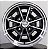 RODA SPRINTSTAR ARO 17X7 FURAÇÃO 4X130 - Imagem 2