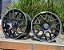 RODAS MERCEDES DUAS TALAS MC/M01 ARO 20 Furação 5X112 PRETA - Imagem 3