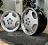 RODAS MERCEDES DUAS TALAS MONOBLOCO MC/M26 ARO 18 Furação 5X112 - Imagem 2