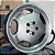 RODAS MERCEDES DUAS TALAS MONOBLOCO MC/M26 ARO 18 Furação 5X112 - Imagem 5