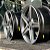 RODAS MERCEDES MC/M02 ARO 20 Furação 5X112 GRAFITE - Imagem 2