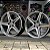 RODAS MERCEDES MC/M02 ARO 20 Furação 5X112 GRAFITE - Imagem 3