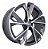 RODAS AUDI RS7 ARO 20 Furação 5X112 - Imagem 2