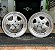 2 RODAS WELD PRO STAR ARO 15X7 FURAÇÃO 4X100 (PAR) - Imagem 1