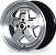 RODAS WELD PRO STAR DUAS TALAS ARO 15X4 E 15X7 FURAÇÃO 4X100 - Imagem 2
