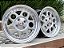 RODAS HRE SP-16 ARO 15 TALA 7 FURAÇÃO 4X100 - Imagem 1