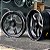 RODAS SP-23 WELD ARO 15 TALA 8 FURAÇÃO 4X100 - Imagem 3