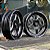 RODAS SP-23 WELD ARO 15 TALA 8 FURAÇÃO 4X100 - Imagem 4