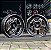 RODAS SP-23 WELD ARO 15 TALA 8 FURAÇÃO 4X100 - Imagem 1