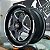 RODAS SP-23 WELD ARO 15 TALA 8 FURAÇÃO 4X100 - Imagem 1