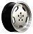 RODAS MERCEDES DUAS TALAS MONOBLOCO SP-21 ARO 17 Furação 5X112 - Imagem 3