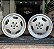 RODAS MERCEDES DUAS TALAS MONOBLOCO SP-21 ARO 17 Furação 5X112 - Imagem 1