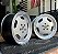 RODAS MERCEDES DUAS TALAS MONOBLOCO SP-21 ARO 17 Furação 5X112 - Imagem 3