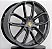 RODAS PORSCHE MACAN GTS ARO 21 DUAS TALAS FURAÇÃO 5X112 - Imagem 3