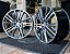 RODA VOLVO MC/V03 ARO 22 Furação 5X108 GRAFITE DIAMANTADO - Imagem 3