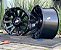 RODAS OFF ROAD ZWAT2 ARO 18 Furação 5x108 PRETA - Imagem 1