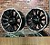 RODAS OFF ROAD ZWAT2 ARO 18 Furação 6X139 PRETA DIAMANTADO - Imagem 2