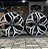 RODAS NEW VELAR S  ARO 22 Furação 5X108 PRETO DIAMANTADO - Imagem 2