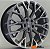 RODAS AUDI RS3 ARO 20 Furação 5X112 GRAFITE - Imagem 1