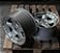 RODAS DENVER TALUDA ARO 17 TALA 9 FURAÇÃO 5X120 - Imagem 2