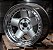 RODAS DENVER TALUDA ARO 17 TALA 9 FURAÇÃO 5X120 - Imagem 1