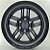 RODAS OFF ROAD BLACK RHINNO ARO 20 Furação 6X139  PRETA - Imagem 2