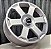 RODAS AVS ARO 18 Furação 4X100/108 PRATA - Imagem 1