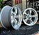 RODAS VINTAGE ARO 18TALA 8 FURAÇÃO 5X114 - Imagem 2