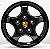 RODAS PORSCHE CUP 1 ARO 15 DUAS TALA 4,5 - 5,5 OU 6,5 FURAÇÃO 5X130 - Imagem 2