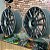 RODAS  REPLICA ROTIFORM ARO 18 TALA 8 FURAÇÃO 4X100/108 - Imagem 2