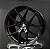 RODAS PRZ1884 ARO 20 DUAS TALAS BMW FURAÇÃO 5X112 - Imagem 1