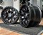 RODAS OFF ROAD m31 ARO 17 Furação 6X139 BLACK - Imagem 3