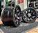 RODAS OFF ROAD m31 ARO 17 Furação 6X139 BLACK - Imagem 2
