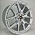 RODAS BBS G140 ARO 17 TALA 7 FURAÇÃO 5x100 - Imagem 1