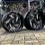 RODAS OFF ROAD PRZ1302 ARO 20 TALA 12 FURAÇÃO 6X139 - Imagem 2