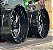 RODAS OFF ROAD PRZ1302 ARO 20 TALA 12 FURAÇÃO 6X139 - Imagem 3