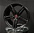 RODA PRZ1382 VOSSEN ARO 20 DUAS TALAS Furação 5X113 - Imagem 1