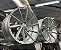 RODA PRZ1059 VOSSEN ARO 20 DUAS TALAS Furação 5X112 - Imagem 1