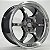 Roda 6855 Aro 18 Tala 8,5 5x112 Grafite - Imagem 1