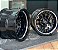 RODAS OFF ROAD (A40159) ARO 15 TALA 10 FURAÇÃO 5x114 ofset -44 - Imagem 2