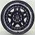 RODAS OFF ROAD (A40159) ARO 15 TALA 10 FURAÇÃO 5x114 ofset -44 - Imagem 2