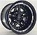 RODAS OFF ROAD (A40159) ARO 15 TALA 10 FURAÇÃO 5x114 ofset -44 - Imagem 1