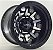 RODAS OFF ROAD (AD1896) ARO 15 TALA 10 FURAÇÃO 5x139 ofset -44 - Imagem 1