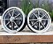 RODA SPRINTSTAR ARO 15 DUAS TALAS FURAÇÃO 4X130 - Imagem 1