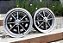 RODA SPRINTSTAR ARO 15 DUAS TALAS FURAÇÃO 4X130 - Imagem 2