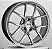 RODAS BBS1 ARO 19 TALA 8,5 FURAÇÃO 5X112 FLOW FORMING - Imagem 1